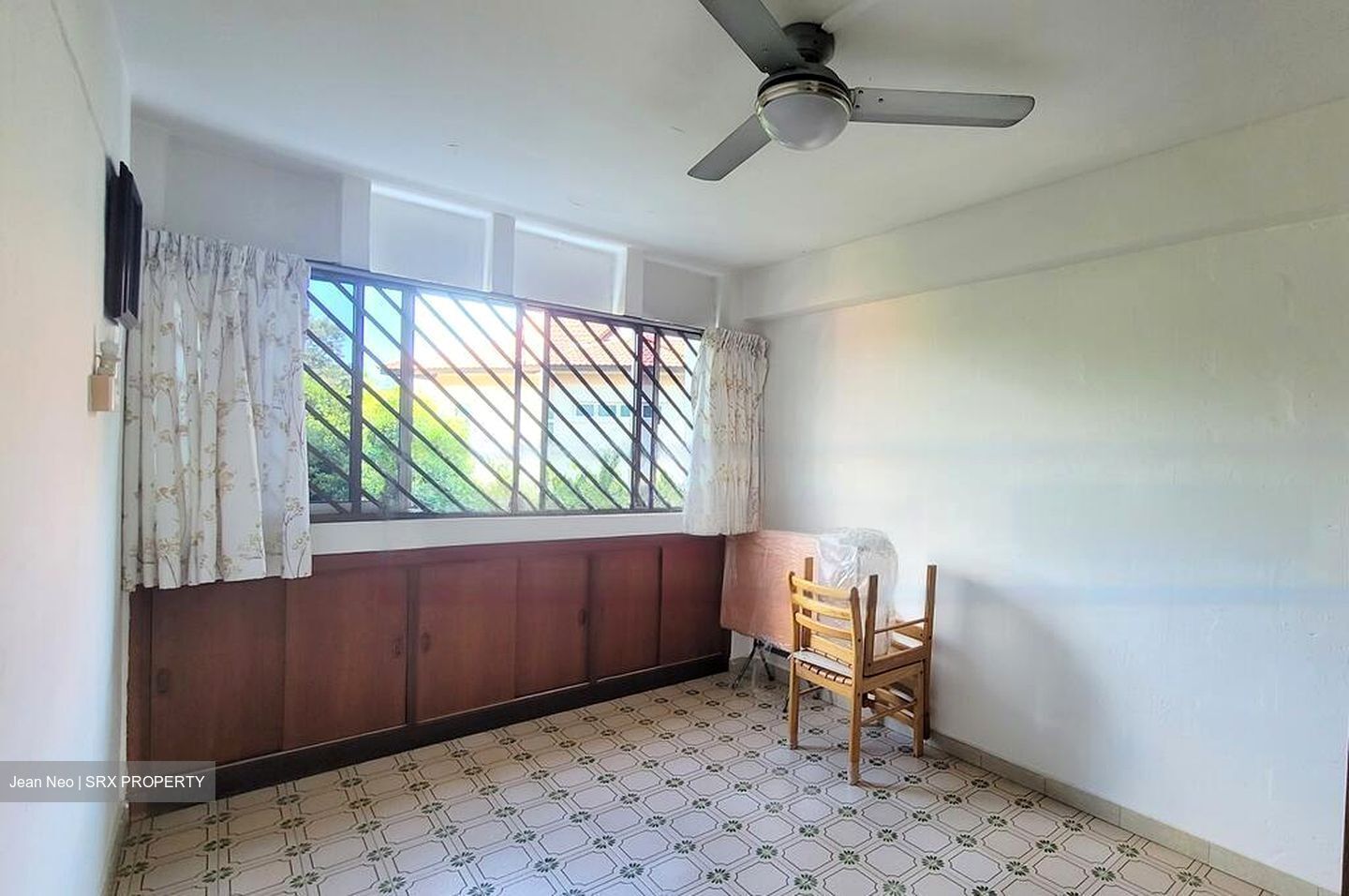 Blk 6 Farrer Gardens (Bukit Timah), HDB 4 Rooms #473463641